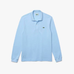 POLOS MANGA LARGA (L1321HBP)