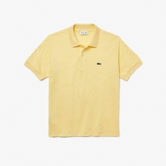 POLO LISA MC CLASICA L.1212 ORIGINAL FIT (L12126XP)