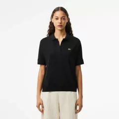 POLO CHEMISE COL BORD-COTES MA (PF0504031)