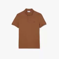 POLO CHEMISE COL BORD-COTES MA (PH5522LFA)