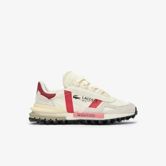 CALZADO ELITE ACTIVE 124 1 SFA OFF WHT/R (747SFA00144Y0)