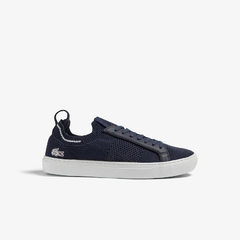 CALZADO LA PIQUEE 123 1 CMA NVY/WHT (745CMA0021092) - comprar online