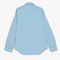 CHEMISE VILLE MANCHES LON (CH1031HBP) - comprar online