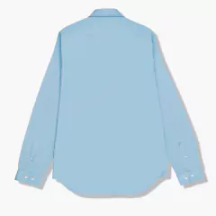 CHEMISE VILLE MANCHES LON (CH1031HBP) - comprar online
