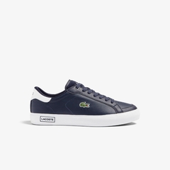 CALZADO POWERCOURT 123 3 SMA NVY/WHT (745SMA0066092)