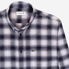 CAMISAS CHEMISE CASUAL MANCHES LO (CH1030QRN) - comprar online