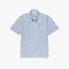 CHEMISE CASUAL MANCHES CO (CH4899HBP)