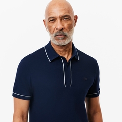 CHEMISE COL BORD-COTES MA (PH8184166) - comprar online