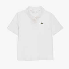 POLO CHEMISE COL BORD-COTES MA (PF1442001)