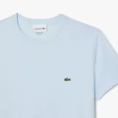 T-SHIRT LISA JERSEY PIMA C/REDONDO MANGA (TH6709T01) - comprar online