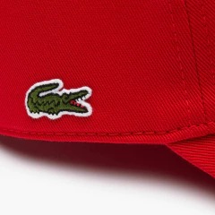 CASQUETTE (RK4313240) - Lacoste Comodoro