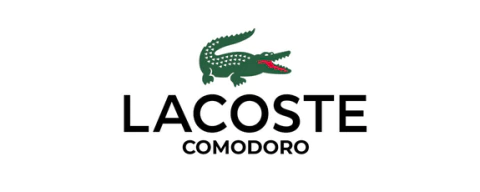 Lacoste Comodoro