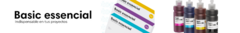 Banner de la categoría BASIC ESSENTIAL