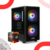 PC Gamer AMD Ryzen 7 5700G