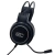 Auricular Gamer PC/PS4 GTC c/ Microfono LEDs RGB | HSG-197 - Digercom Informatica