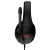 Auricular Gamer PS4/PC HyperX c/ Microfono | Cloud Stinger - Digercom Informatica
