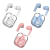Auricular Inalambrico Bluetooth 5.3 UltraPods Max | EAR1022KA