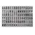 Cartel Luminoso LEDs p/ Mensajes - comprar online