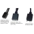 Cooler 12cm x 12cm PC RGB Negro | 12025 - comprar online