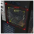 Cooler 12cm x 12cm PC RGB Negro | 12025 en internet