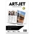 DOBLE FAZ Fotográfico Brillante 120g ART-JET x 100u