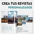 DOBLE FAZ Fotográfico Brillante 120g ART-JET x 100u - comprar online