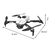 Drone Quadcopter 2.4GHz 360° HD | J6 PRO - Digercom Informatica