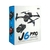 Drone Quadcopter 2.4GHz 360° HD | J6 PRO - tienda online