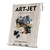 FOTOGRÁFICA Brillante 160g ART-JET x 100u