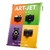 FOTOGRÁFICA Brillante 230g ART-JET x 100u