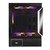 Gabinete Gamer SENTEY USB 3.0 c/ 5 Coolers ARGB (SIN Fuente) | H10 - tienda online
