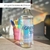HOLOFAN Corazonada Transparente ART-JET x 20u en internet