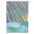 HOLOFAN Mundo Tornasol ART-JET x 20u - comprar online