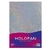 HOLOFAN Noche Estrellada ART-JET x 20u