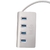 HUB 4 Puertos USB 3.0 Int.Co | KQ009H en internet