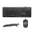 Kit Teclado+Mouse Gigabyte | KM6300 en internet