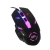 Kit Gamer Teclado+Mouse GTC USB Retroiluminado | CBG-015 en internet