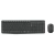 Kit Inalambrico Teclado + Mouse Logitech USB | MK235 - comprar online
