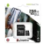 Memoria Micro SD 256Gb Kingston 100MB/s | CANVAS Select Plus