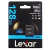 Memoria Micro SD 128Gb Lexar 100Mb/s | 633x