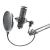 Microfono Streamer Unidireccional Noga USB | MIC-ST800
