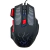 Mouse Gamer Dinax Retroiluminado USB | DX-GAMOU7D en internet