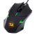 Imagen de Mouse Gamer Redragon USB LEDs RGB 7.200DPI | CENTROPHORUS2