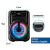 Parlante Inalambrico Bluetooth Greatnice 3" USB/SD | GTS-1346 en internet