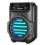 Parlante Inalambrico Bluetooth 3" USB/SD | GTS1348 - Digercom Informatica