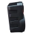 Parlante Bluetooth 5.0 ORYX 12" USB/SD/AUX c/ Micrófono | SATURN - comprar online