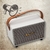 Parlante Bluetooh Vintage GTC | SPG-123