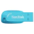 Pen Drive 256Gb SanDisk USB 3.2 100Mb/s | Ultra Shift - comprar online