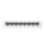 Switch c/ 8 Puertos 10/100Mbps TP-Link | TL-SF1008D