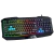 Teclado Gamer Genius USB Retroiluminado | Scorpion K215 - Digercom Informatica